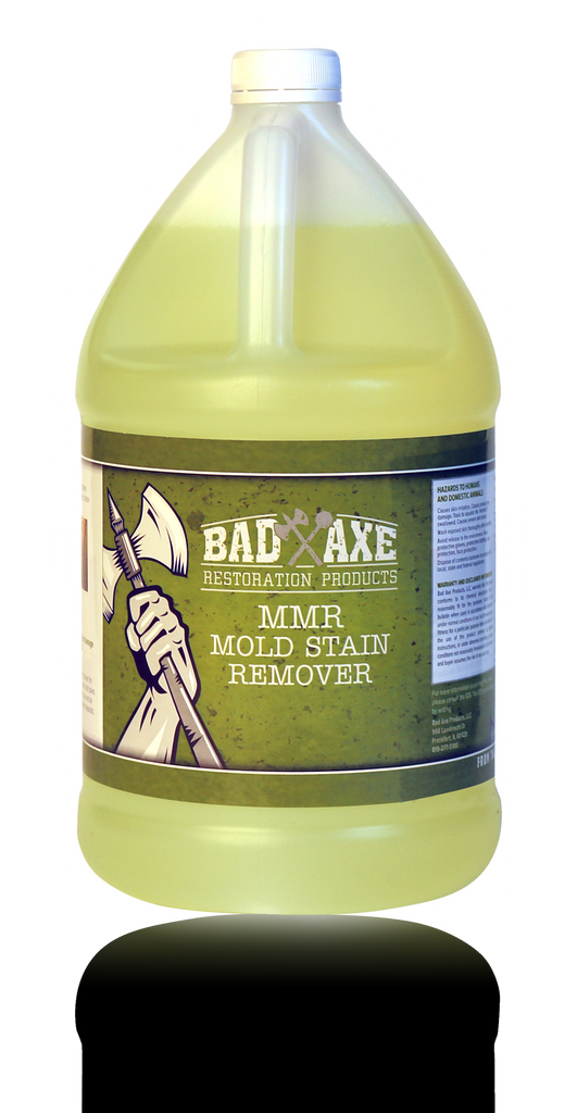 Bioesque Mold & Mildew Stain Remover