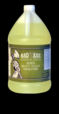 MMR mold stain remover