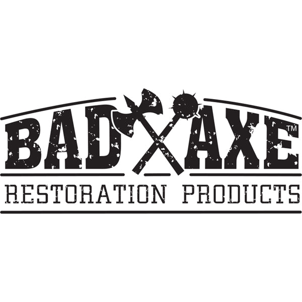 Bad Axe Sponsors White Paper Regarding Mold Stain Removers and NY Mold Laws