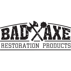 Bad Axe Sponsors White Paper Regarding Mold Stain Removers and NY Mold Laws